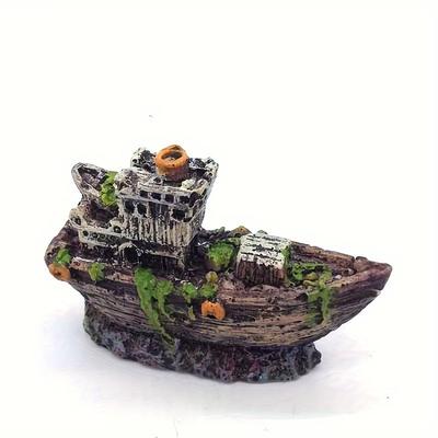 TEMU Sinking , , Decor, , Accessories, Theme Image