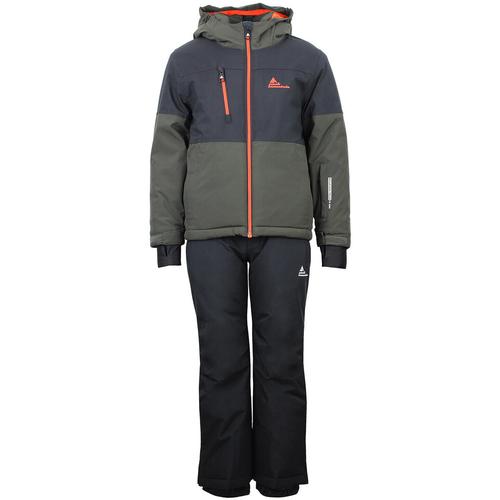 Peak Mountain Ensemble de ski ERUBY Hosen (jungen)