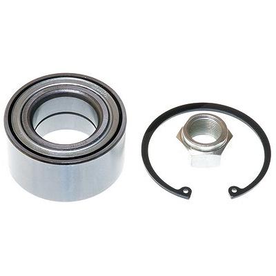 Denckermann Radlagersatz [Hersteller-Nr. W413246] für Mitsubishi Image