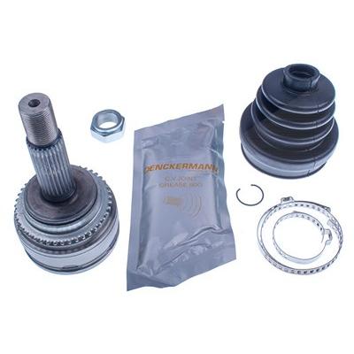 Denckermann Gelenksatz, Antriebswelle [Hersteller-Nr. C120530] für Mitsubishi Image