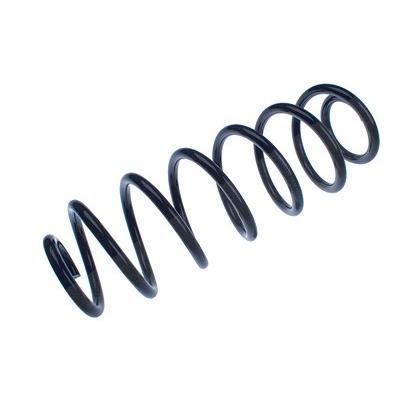 Denckermann Fahrwerksfeder [Hersteller-Nr. D700110] für Ford Image