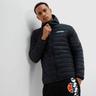 ELLESSE Herren Jacke Mazzini Padded Jacket, Größe L in Schwarz