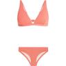 PROTEST Damen Bikini PRTBIGHT bikini, Größe 44 in Pink