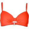 BRUNOTTI Damen Bikini Top Novasera-N, Größe 36B in Rot