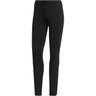 ADIDAS adidas Damen TERREX Agravic XC Tight, Größe 38 in Schwarz