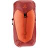 DEUTER Rucksack AC Lite 24, Größe ONE SIZE in Rot