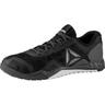 REEBOK Damen Workoutschuhe ROS WORKOUT TR 2.0, Größe 37 ½ in Schwarz/Weiß