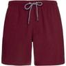 PROTEST Herren Badeshorts DAVEY beachshort, Größe XL in Rot