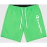 CHAMPION Herren Badeshorts Beachshort, Größe L in Grün