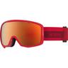 ATOMIC Kinder Brille COUNT JR SPHERICAL Red, Größe ONE SIZE in Rot