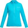 NAKAMURA Damen Funktionsjacke Da.-Funktions-Jacke Ella III W, Größe 48 in Blau