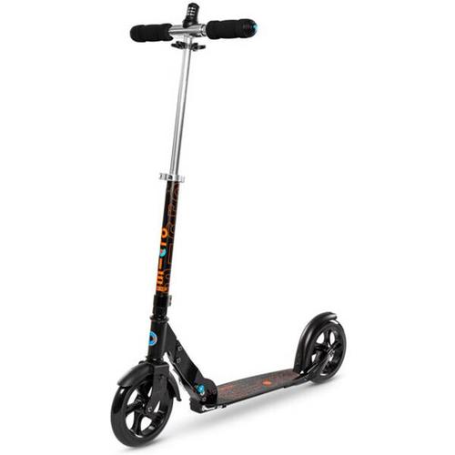 MICRO Scooter Interlock, Größe ONE SIZE in schwarz