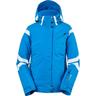 SPYDER Damen Jacke POISE GTX, Größe 42 in Blau