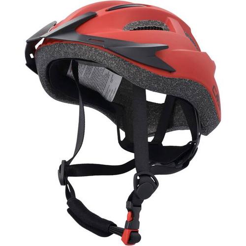 CMP Helm KIDS BIKE HELMET, Größe XS in Rot