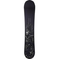 McKINLEY Snowboard Ux.-Snowboard Backyard, Größe 153 in Schwarz