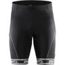 CRAFT Herren Shorts CRAFT VELO SHORTS M, Größe S in Schwarz