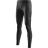 SKINS Damen Tight Tights SERIES-5 Long Tights, Größe M in Schwarz