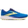 BROOKS Brooks Herren Laufschuhe Trace 3, Größe 42 ½ in Blau