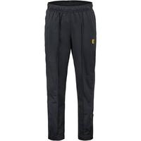 NIKE Herren Tennishose NIKECOURT MENS TENNIS PANTS, Größe XS in Schwarz