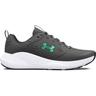 UNDER ARMOUR Herren Workoutschuhe UA CHARGED COMMIT TR 4, Größe 42 ½ in Grau