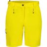 ICEPEAK Damen Shorts BEAUFORT, Größe 34 in GELB 433