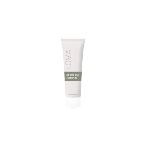 Haarpflege - Shampoo | LOMA Pflegendes Shampoo 88mL