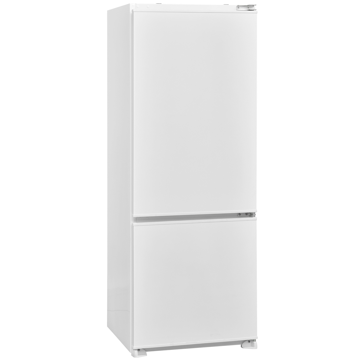 Telefunken Einbau-Kühl-Gefrierkombination | Einbaukühlschrank mit Gefrierfach | 144cm Nische | 211 Liter | Less Frost Image