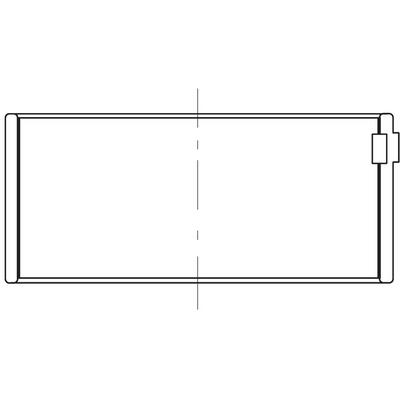 MAHLE Pleuellager Universal 099 PL 21065 000 Image