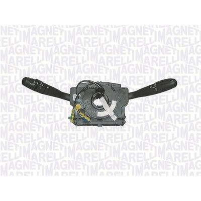 MAGNETI MARELLI Lenkstockschalter 18-polig für PEUGEOT CITROËN/PEUGEOT CITROËN 6239RJ 96605676XT 6239Z2 000050110010