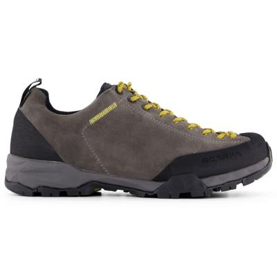 Scarpa - Mojito Trail GTX Wide - Multisportschuhe 42,5 | EU 42,5 grau Image