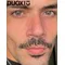 DUOXIU 1 paire de lentilles de Contact de couleur myopie Iris lentilles de Contact degrés naturel haute qualité lentilles de Contact souples expédition rapide ﻿