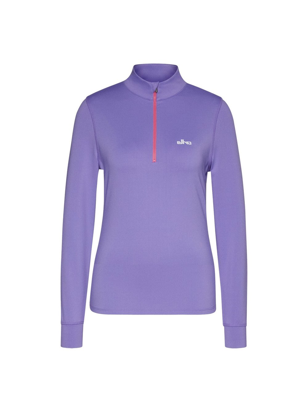Elho Shirt Damen lila, XS Image