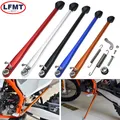 Motocross Parcheggio Cavalletto Laterale Cavalletto Con Kit Molla Per Husqvarna TE FE TX FX FS 150 250 300 350 450 501 Per Husaberg GAS GAS