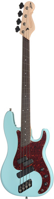 Dingwall Super PJ 4 Daphne Blue
