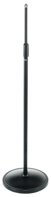 Tama Mic Stand Straight MS200DBK
