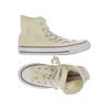 Converse Damen Sneakers, Gr. 36, gelb, kein Etikett