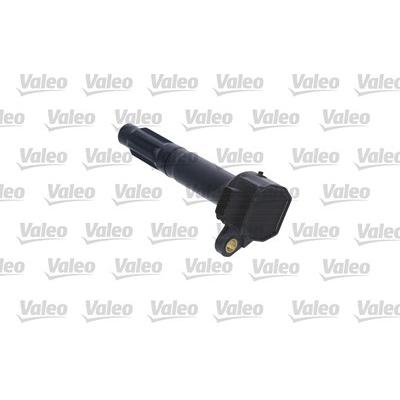 Valeo Zündspule [Hersteller-Nr. 245829] für Subaru Image