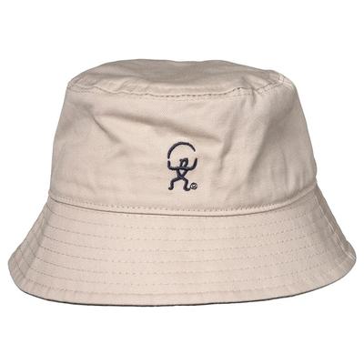 Isbjörn - Kid's Nemå Fisherman Hat - Hut Gr 44-46 cm beige Image