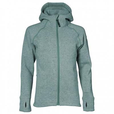 Isbjörn - Shaun Hoodie Teens - Wolljacke Gr 158/164 türkis Image