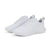 Sneaker PUMA "All Day Active Sneakers Jugendliche", Kinder, Gr. 36, weiß, Obermaterial: Synthetik, Textil; Futter: Textil; Innensohle: Textil; Laufsohle: Gummi, Synthetik, Schuhe