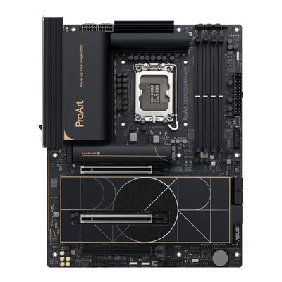 ASUS Mainboard "PROART Z890-CREATOR WIFI", eh13, B:28,20cm H:9,00cm T:36,00cm, Mainboards