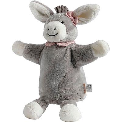 Handpuppe STERNTALER "Emmi Girl", bunt, Puppen, Kinder, Baumwolle, Polyester