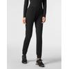 Jogginghose PLEIN SPORT "Jogginghose", Damen, Gr. XL, US-Größen, schwarz (02, schwarz), Obermaterial: 48% Polyester, 24% Baumwolle, 23% Modal, 5% Elasthan, Hosen