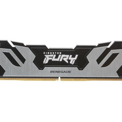 KINGSTON Arbeitsspeicher "96GB 6000MT/s DDR5 CL32 DIMM", eh13, B:13,00cm H:1,50cm T:17,00cm, Arbeitsspeicher