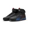 Sneaker PUMA "BMW M Motorsport Neo Cat Mid 2.0 Schuhe Erwachsene", Gr. 43, blau (schwarz cool cobalt blau), Obermaterial: Synthetik, Textil; Futter: Textil; Innensohle: Textil; Laufsohle: Gummi, Schuhe