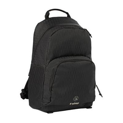 f-stop Rju Air 18L Backpack with Small Shallow ICU (Anthracite Black) A1300-80