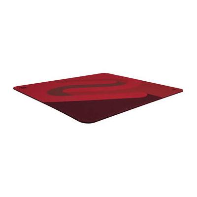 BenQ ZOWIE G-SR-SE ROUGE Gaming Mouse Pad (RED) G-SR-SE-ZC02