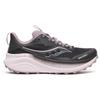 Saucony - Women's Xodus Ultra 3 - Trailrunningschuhe US 9,5 | EU 41 grau
