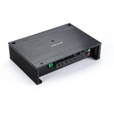 Kenwood Excelon X503-1 500W x 1 Car Amplifier