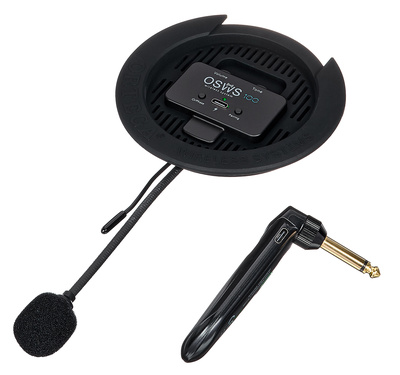 Ortega OSWS100 Wireless System